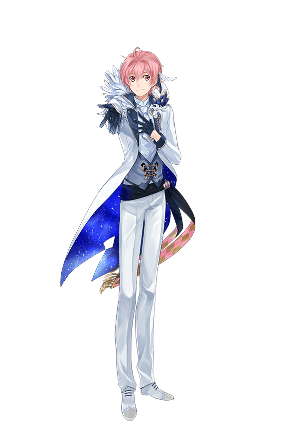 桃井 恭介 Ars ユニット キャラクター アイ チュウ 公式サイト 桃井 恭介 Ars ユニット キャラクター アイ チュウ 公式サイト