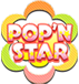 POP'N STAR